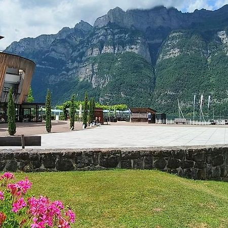 Marina Walensee Hotel Unterterzen Dış mekan fotoğraf